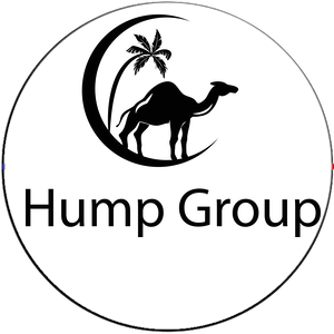 Hump Group Logo